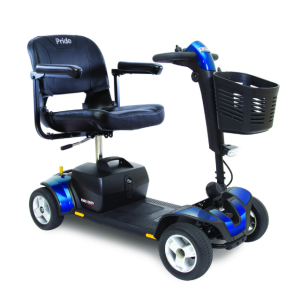 Pride Go-Go SPORT 4 wheel