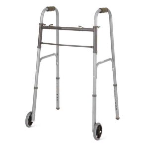 Front Wheel Walker