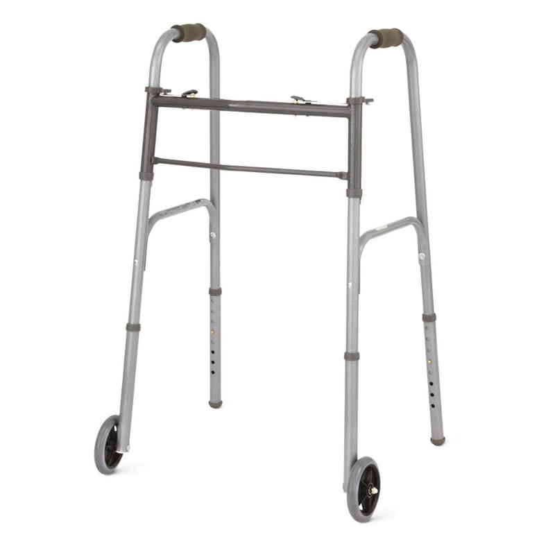 Front Wheel Walker