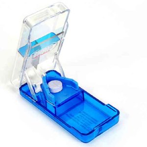 Pill cutter