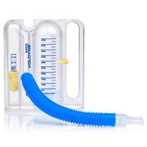 Spirometer