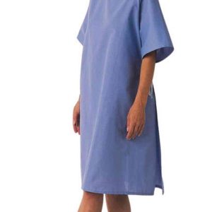 patient gown
