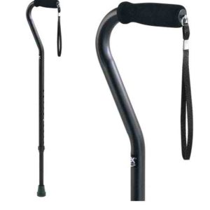 Adjustable Cane