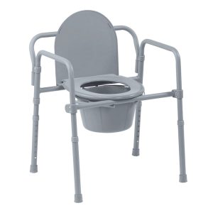commode