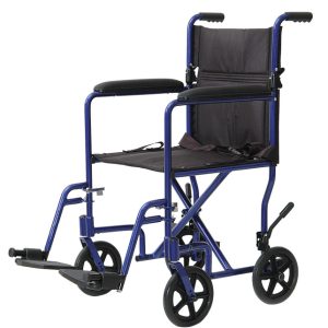 transport wheelchair