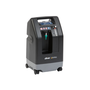 Oxygen Concentrator