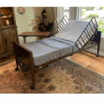 Full Electric Hospital Bed Rental