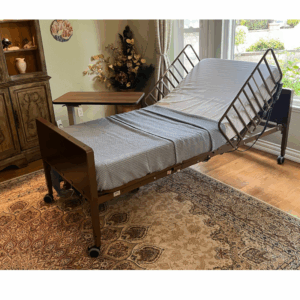 Full Electric Hospital Bed Rental