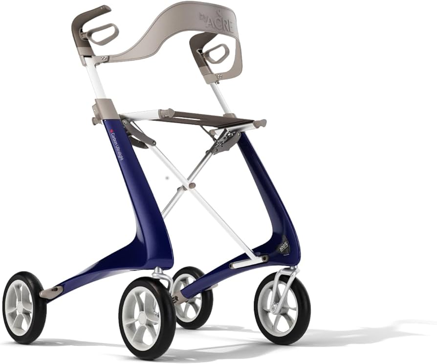 Acre Rollator
