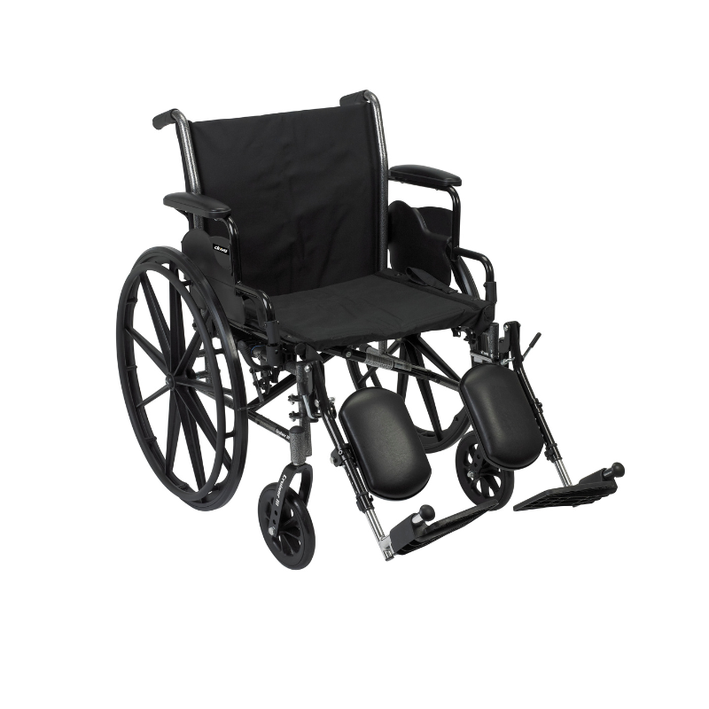 Cruiser III Wheelchair