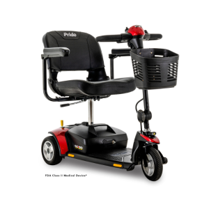 Electric Scooter Rentals