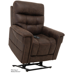 Pride Viva Radiance Lift Recliner Lifted