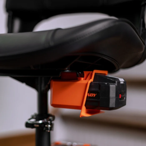 Battery pack for Passport Mobility Scooter