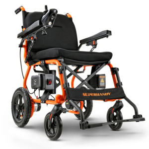 Superhandy GoRide 2 Electric Wheelchair