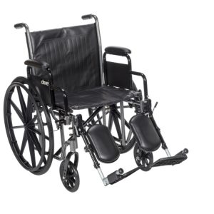 Wheelchairs
