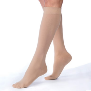 Knee High Compression Stockings